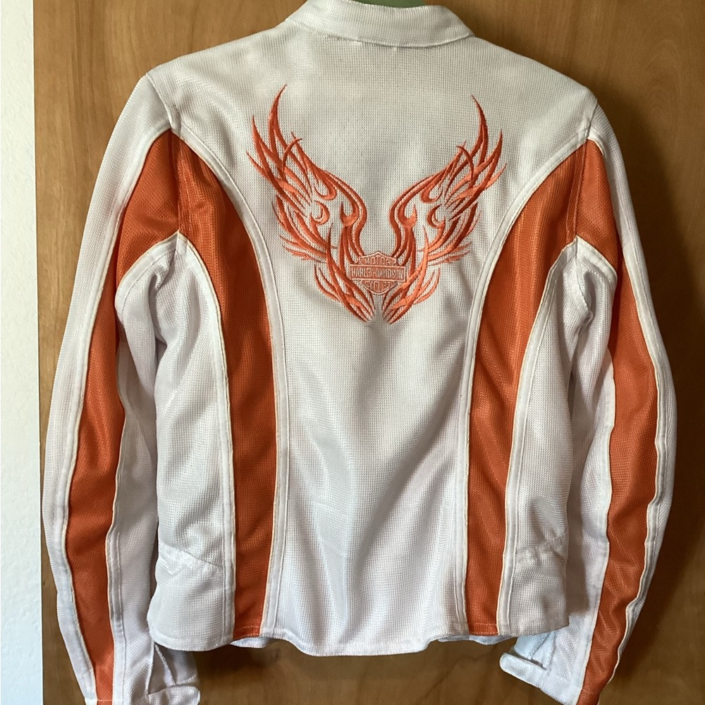 Harley-Davidson Rash Jacket - Picture 2 of 5